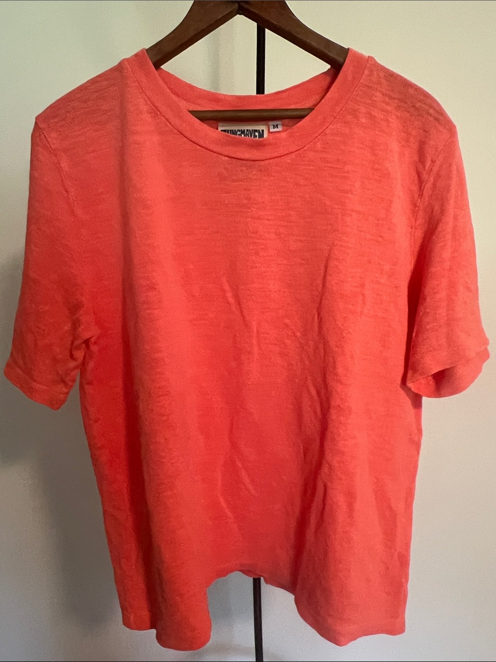 Jungmaven 100% Organic Hemp Tee